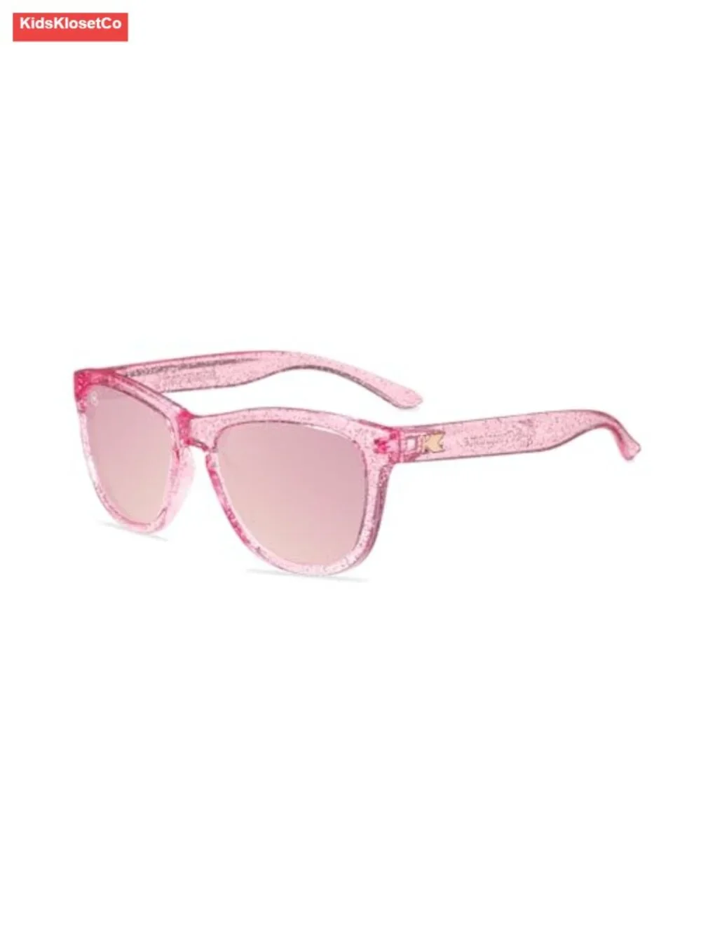 Kids Polarized Sunglasses UV400 Protection Polycarbonate Frame